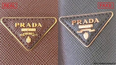 prada echt of nep|real Prada meaning.